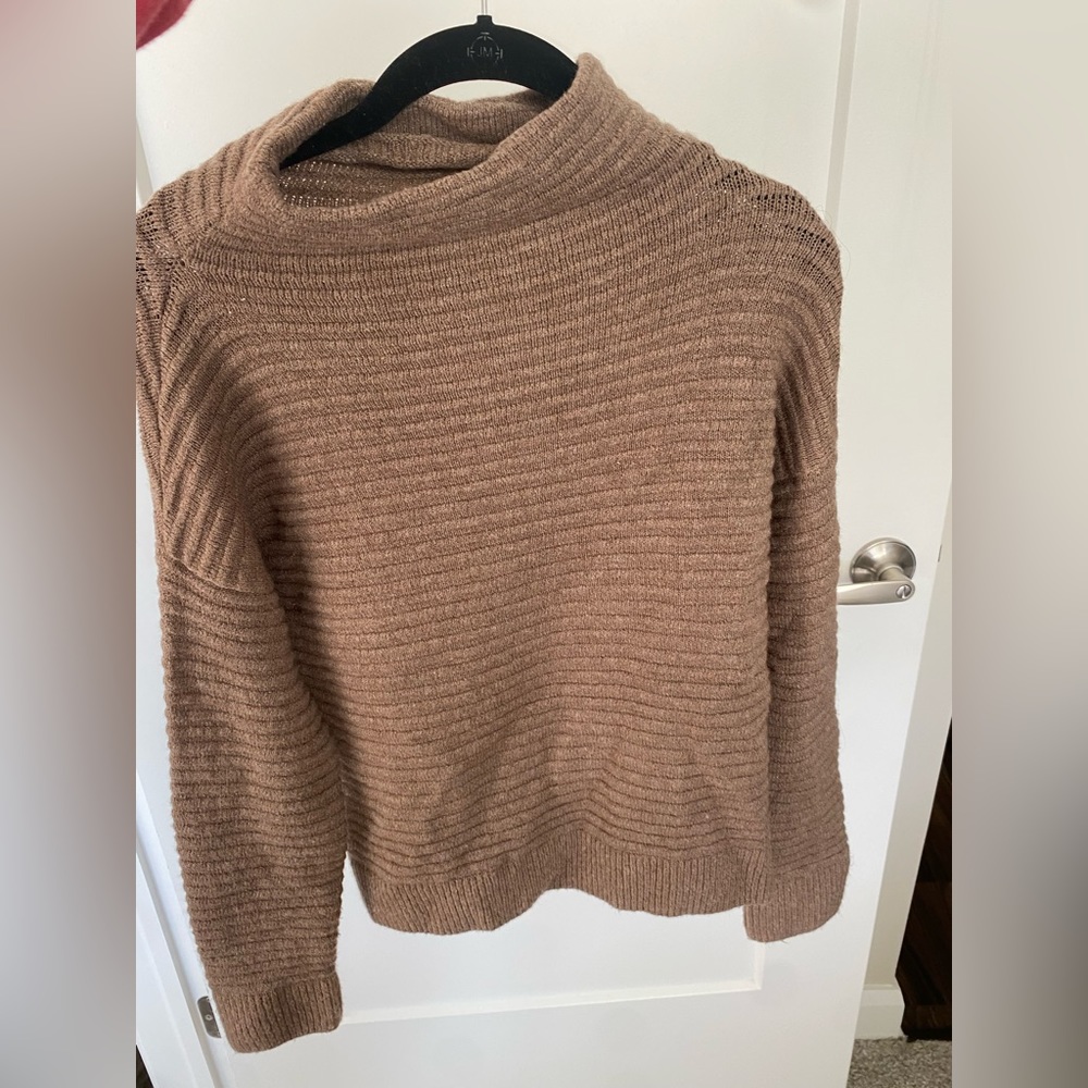 Madewell Sweater